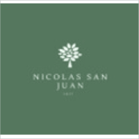 Nicolas San Juan